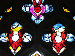 thurton church