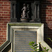 monoux almshouses, walthamstow, london