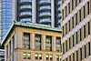 Credit Foncier Building – West Hastings and Hornby Streets, Vancouver, British Columbia