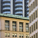 Credit Foncier Building – West Hastings and Hornby Streets, Vancouver, British Columbia