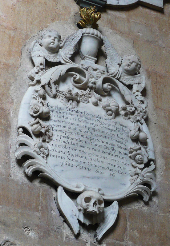 peterborough cathedral