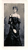 Mary King c1895