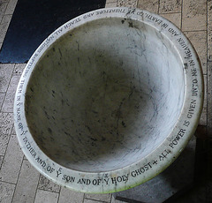 st.mary, walthamstow, london