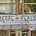 Regal Place – Hastings Street between Cambie and Abbott, Vancouver, British Columbia