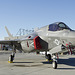 MCAS Yuma - Lockheed Martin F-35B 168718