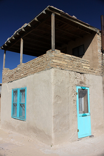 Acoma door 3