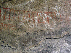 Petroglyphs & Pictographs (5668)
