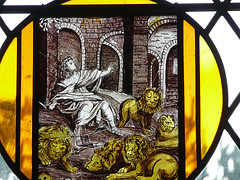 thurton church