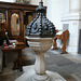 st.sepulchre without newgate, london