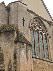 ely cathedral, crauden's chapel