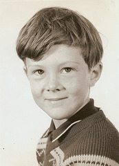 Nicholas, September 1963