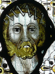 ely cathedral, christ