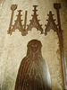 all saints church, acton