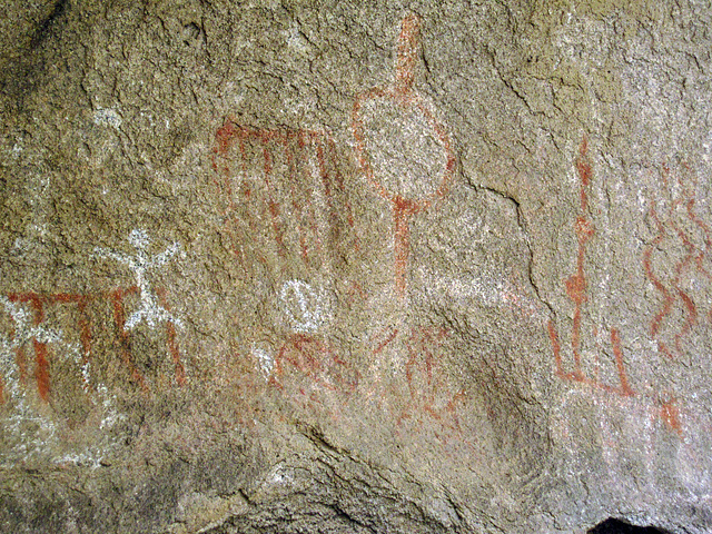 Petroglyphs & Pictographs (5669)