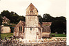 bagendon church