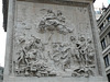 the monument, london