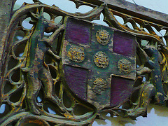 furneux pelham church