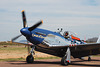 North American P-51