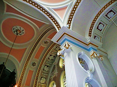 st.john's church, hampstead, camden, london