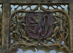 furneaux pelham church