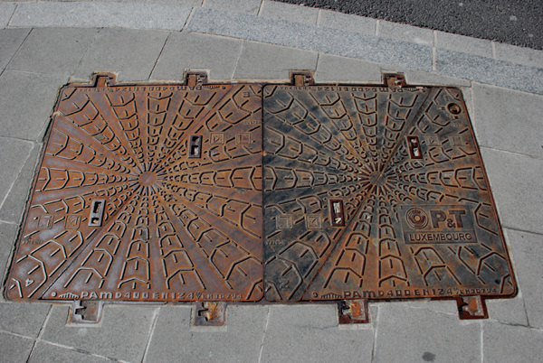 Drain covers