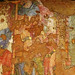 b.m., st.stephen's chapel murals