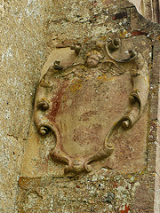 holy trinity church, long melford