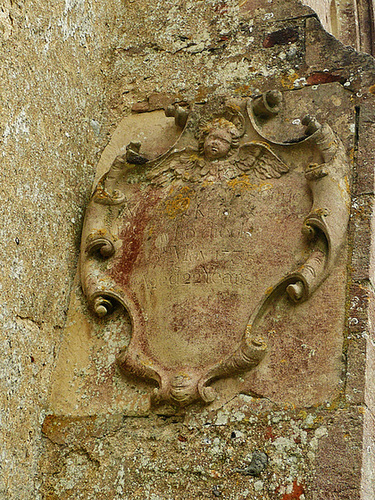 holy trinity church, long melford