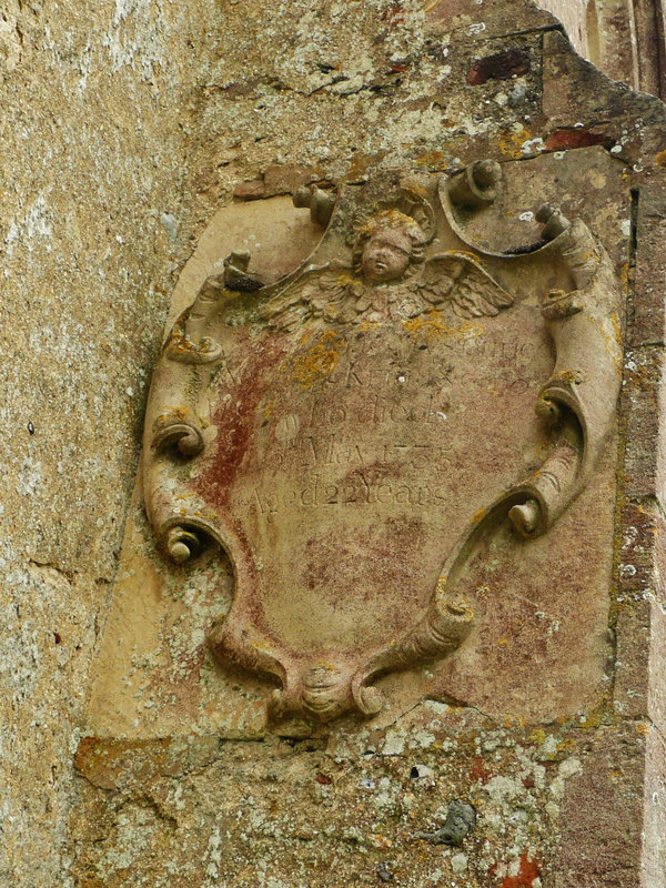 holy trinity church, long melford