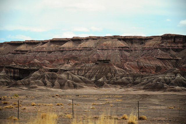 Der Umweg zum Grand Canyon