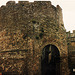 ludlow castle chapel