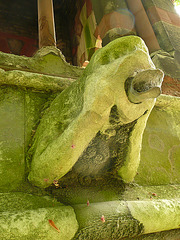 kensal green cemetery, london