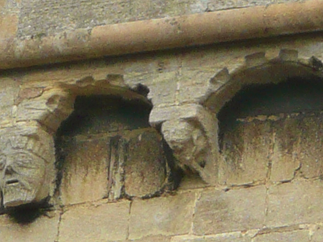 ely cathedral southern sheela