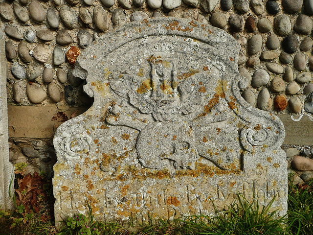 st.giles' church, great maplestead