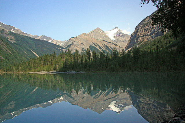 Kinney Lake