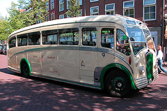 Bristol bus