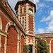 The Stable, Lynford Hall, Norfolk