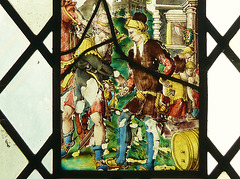 thurton church