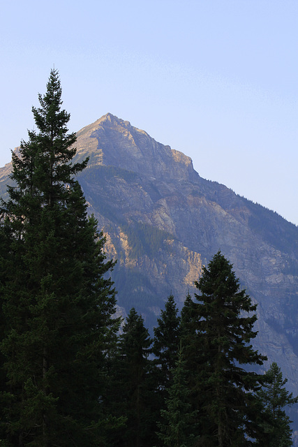 Mount Robson Provincial Park