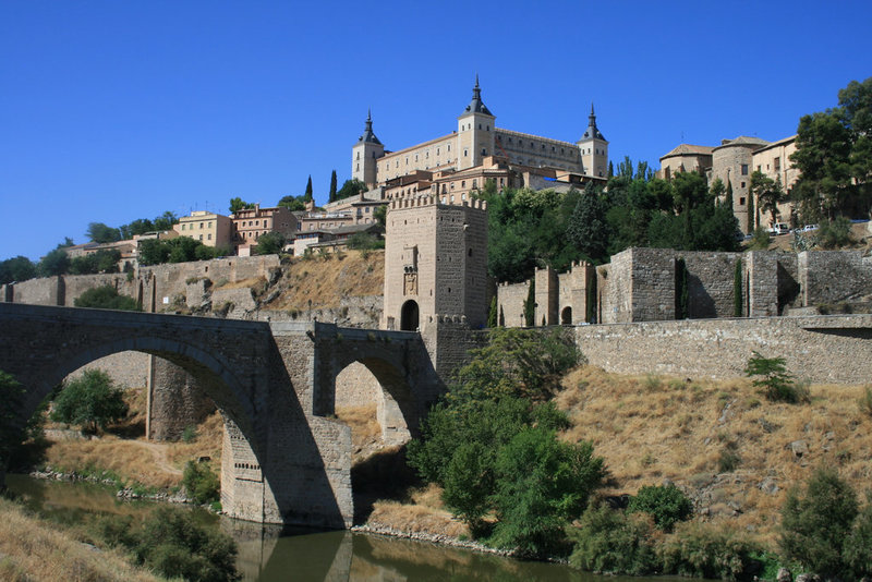 Toledo