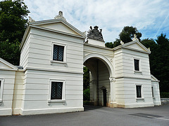 bicton house