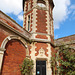 The Stable, Lynford Hall, Norfolk