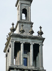 christ church newgate street, london