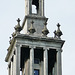 christ church newgate street, london