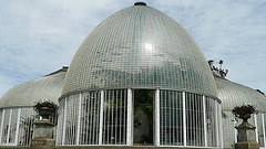 bicton house gardens
