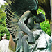 st.john's church tombs, hampstead, camden, london