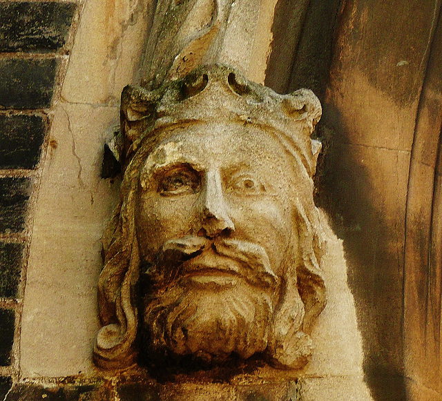 st.john , holloway road, london