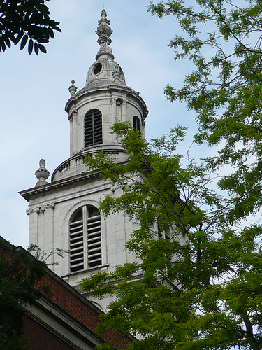 st.botolph bishopsgate, london