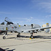 Heritage Flight Training and Certification Course - Fairchild A-10C 80-0142