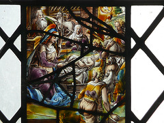 thurton church